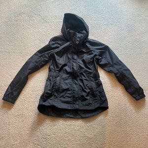 North Face Rain jacket